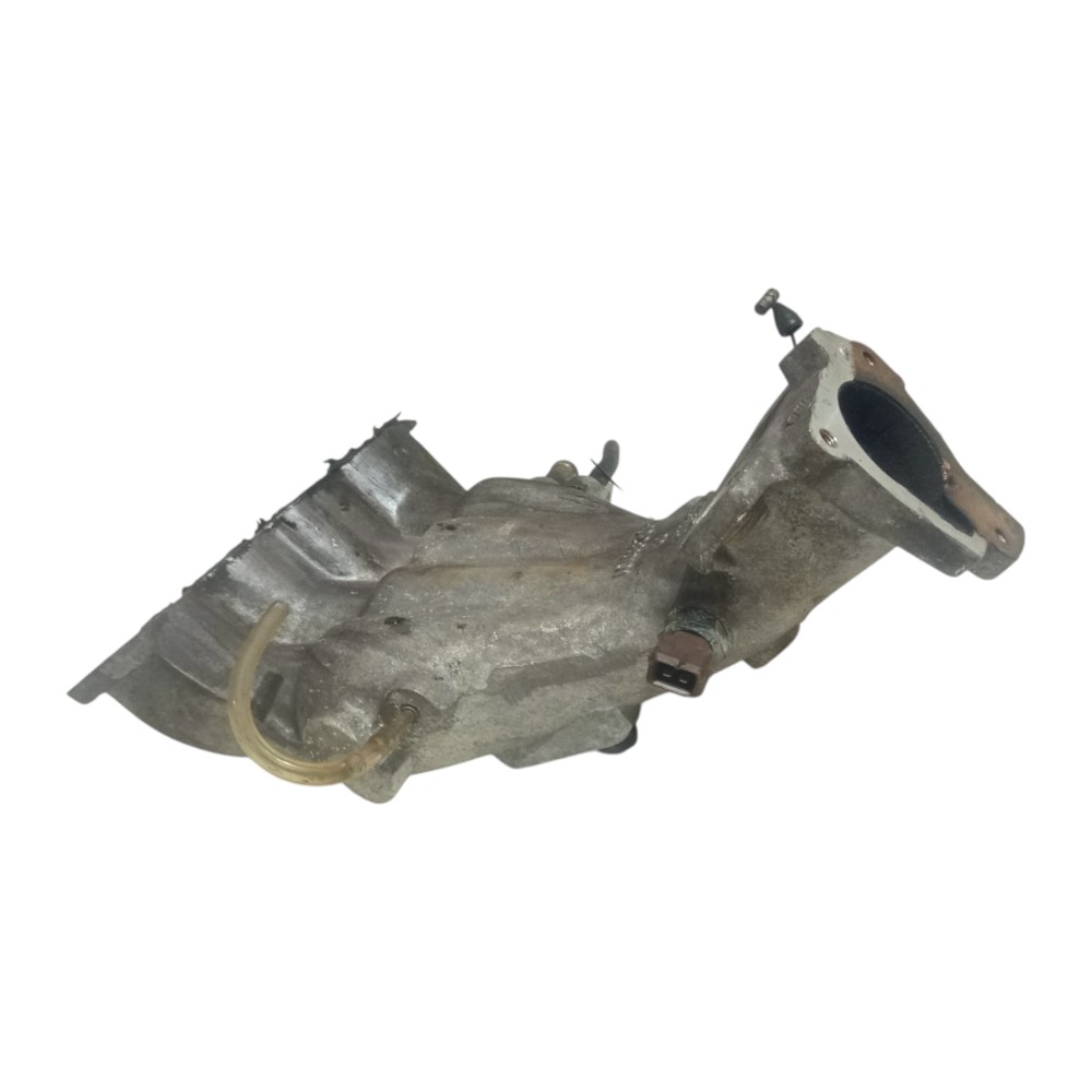 Coletor Admissão Fiat Palio 1.0 8v 1996 1997 1998 A 2002 4