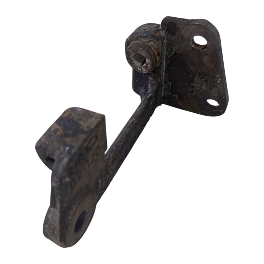 Suporte Alternador Vw Gol 1988 A 1997 2