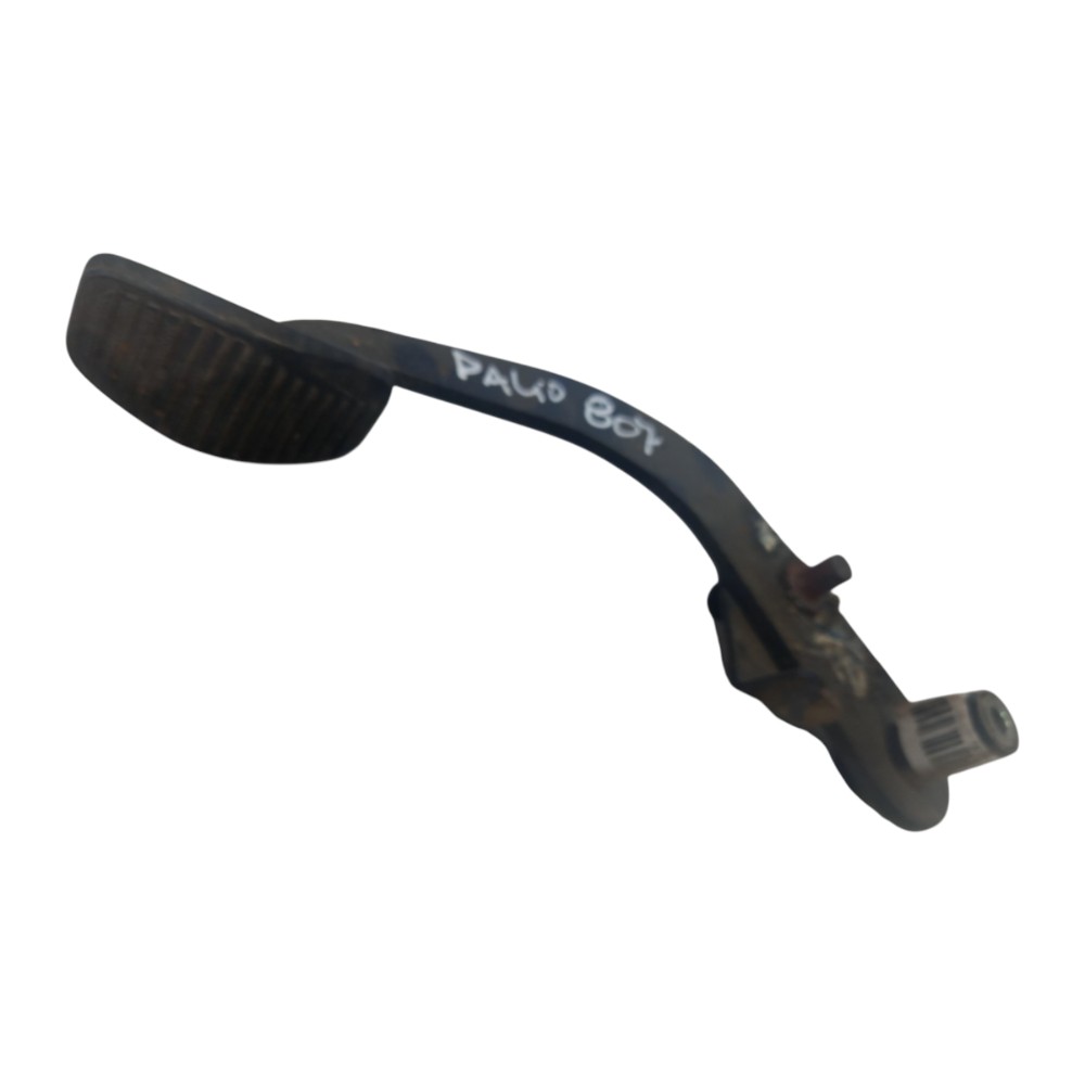 Pedal Central Fiat Palio 1.0 8v 1996 1997 1998 A 2000 5