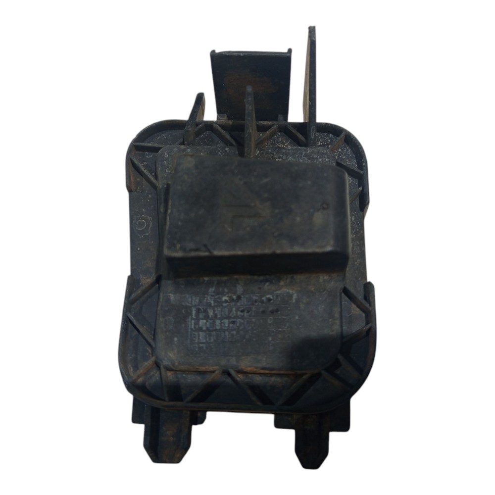Tampa Vedação Direito Farol Fiat Stilo 2003 2004 2005 A 2011 7