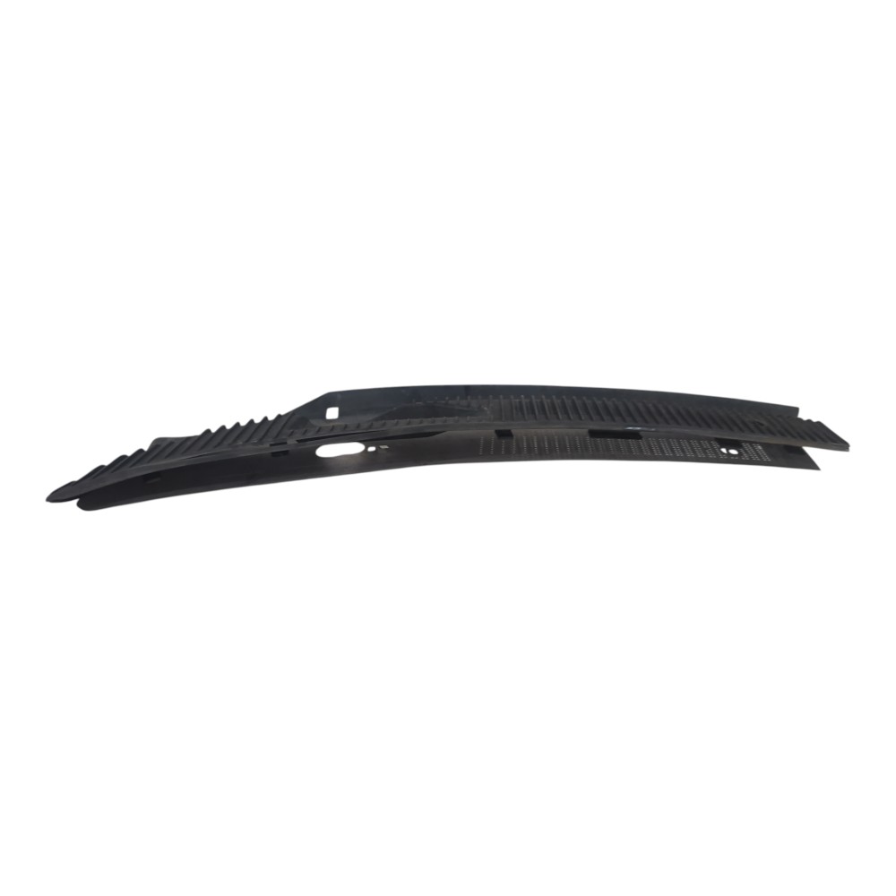 Grade Churrasqueira Nissan Livina 2010 2011 2012 2014 A 2015 6