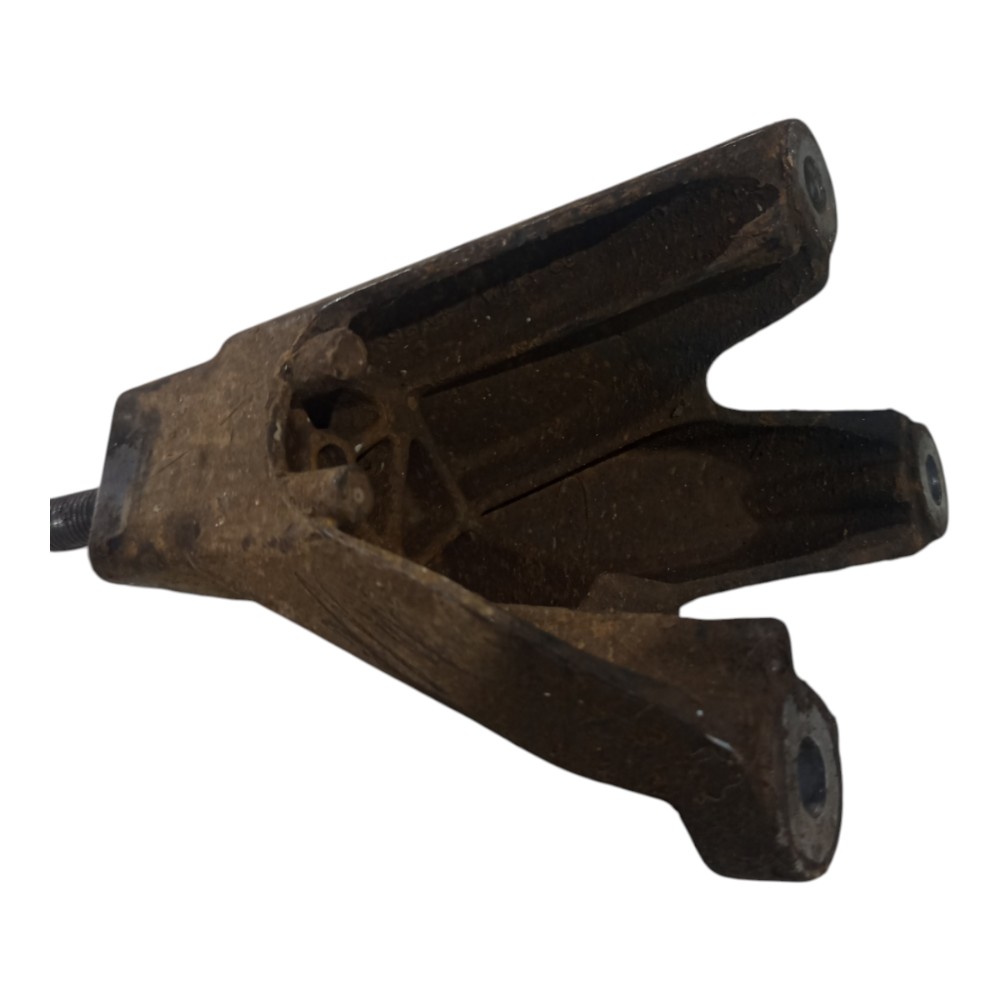 Suporte Caixa Câmbio Ford Focus 2001 2002 2003 A 2012 6