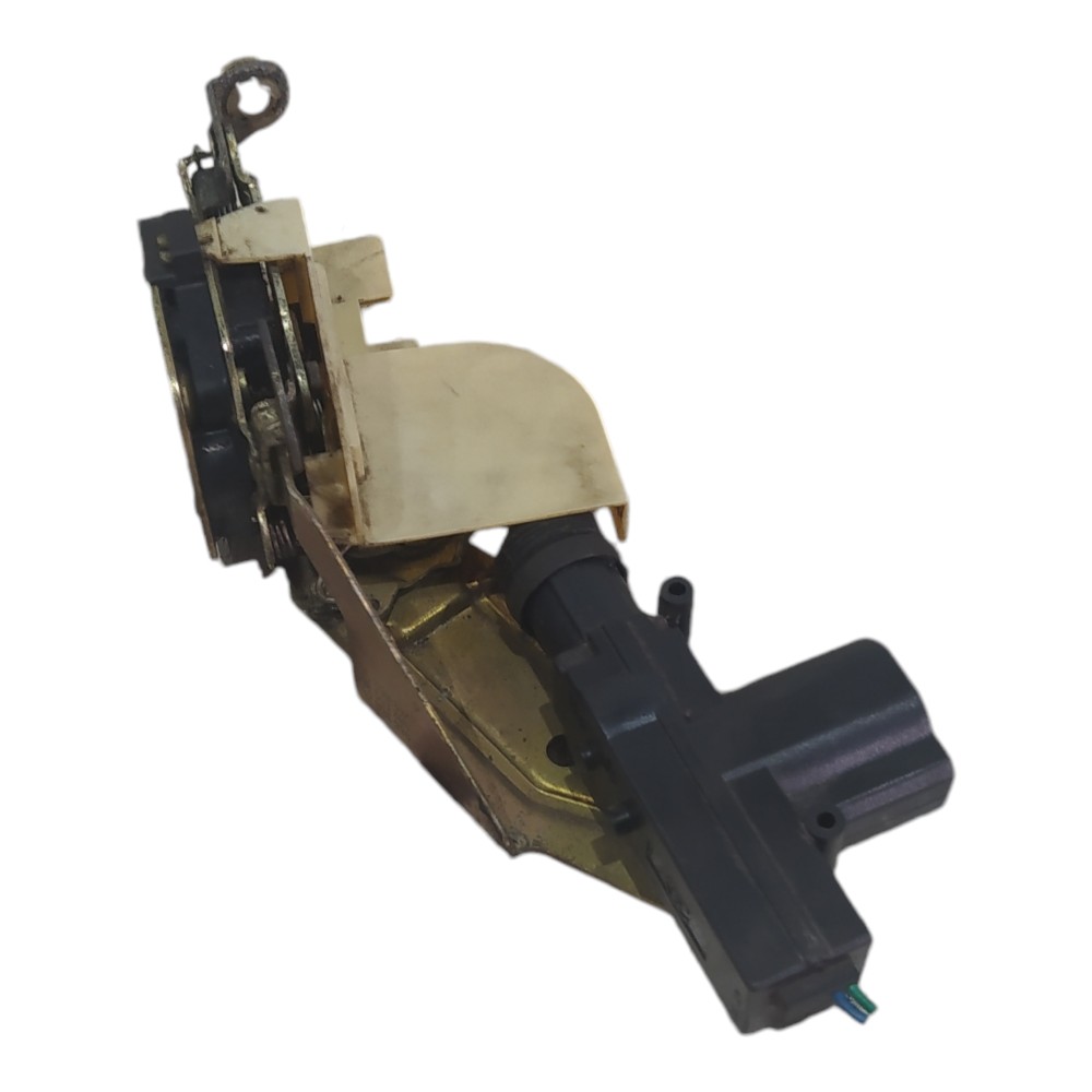Fechadura Dianteira Direita Chevrolet Vectra 1993 A 1996 7