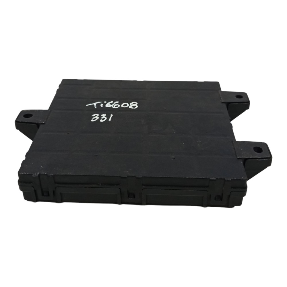 Módulo Ecu Conforto Caoa Chery Tiggo 8 1.6 2019 2020 A 2022 7