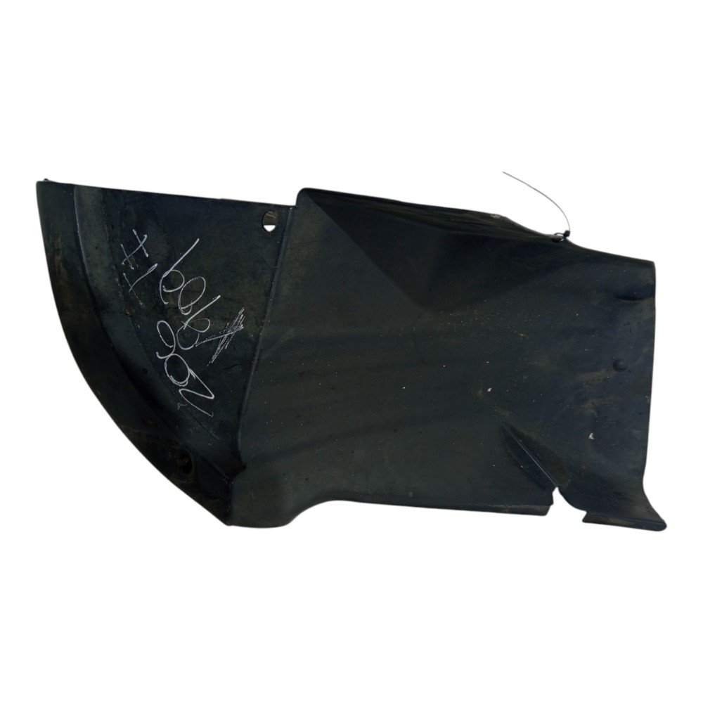 Parrabarro Traseiro Esquerdo Peugeot 206 1.4 8v 2008 A 2008 8