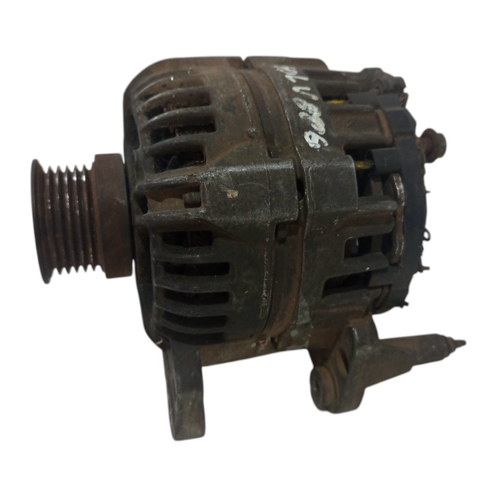 Alternador Volkswagen Gol G3 1.0 16v 2001 A 2005 1