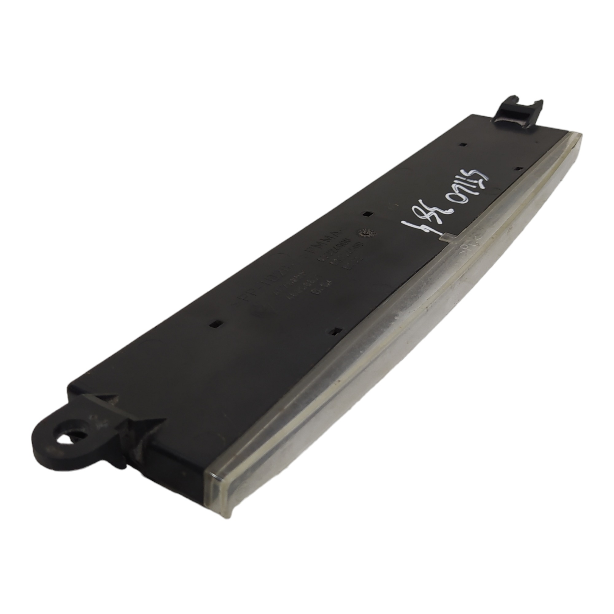Brake Light Terceira Luz Fiat Stilo 2002 2003 2004 A 2011 4