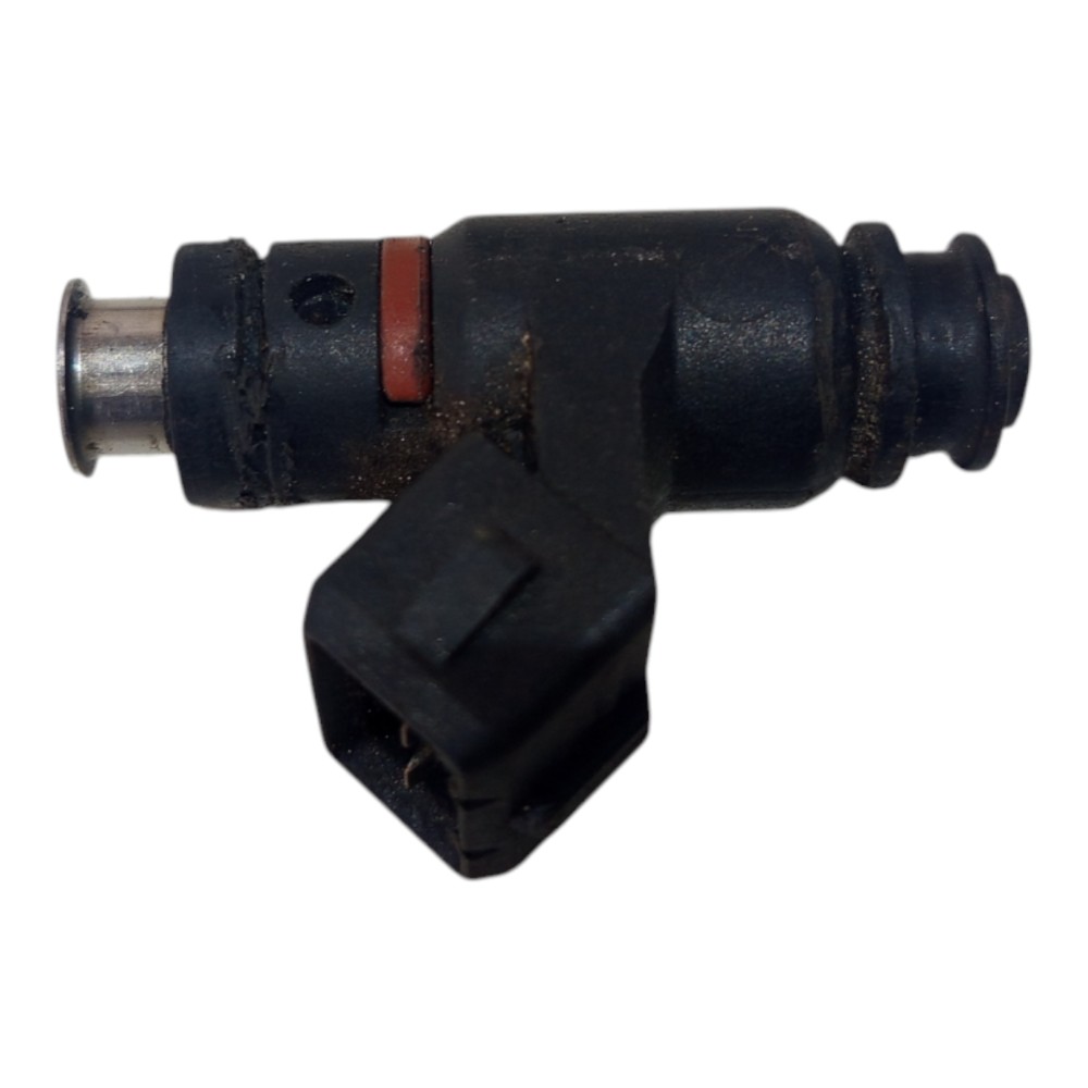 Bico Injetor Combustível Ford Ka 8v 1.0 2006 A 2011 Gasolina 12v 7