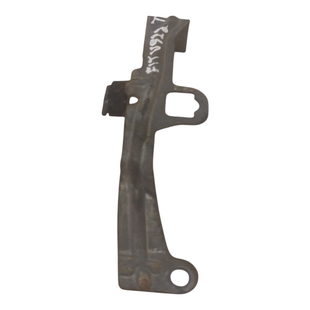 Suporte Maçaneta Externa Traseira Direita Honda Fit 04 A 08 Traseira 5