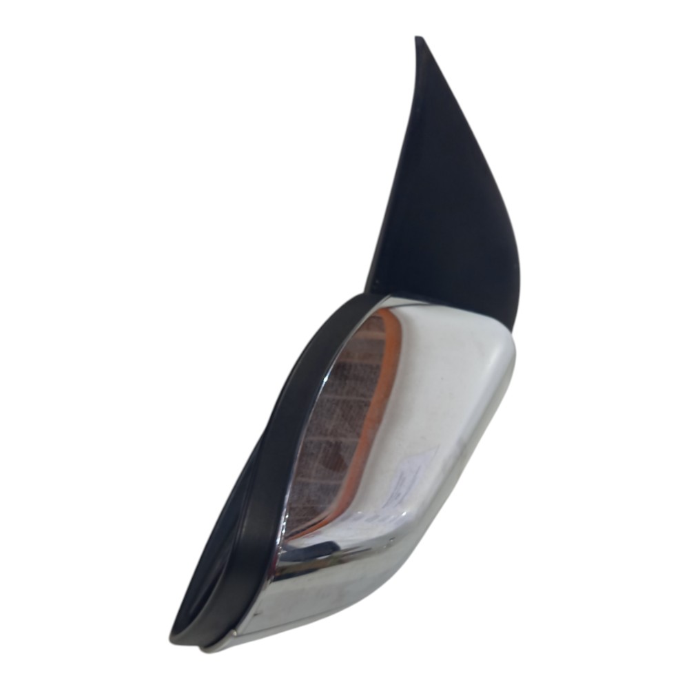 Retrovisor Lateral Direito Cromado Freelander 2 2006 A 2014 6