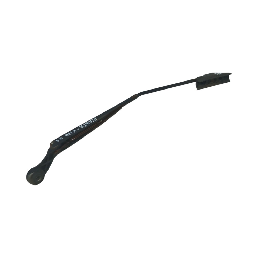 Braço Limpador Esquerdo Parabrisa Ford Fiesta 1995 A 2002 Esquerdo 5