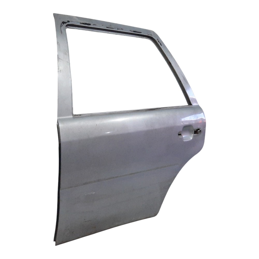 Porta Traseira Esquerda Volkswagen Parati 2006 A 2014 G3 G4 3