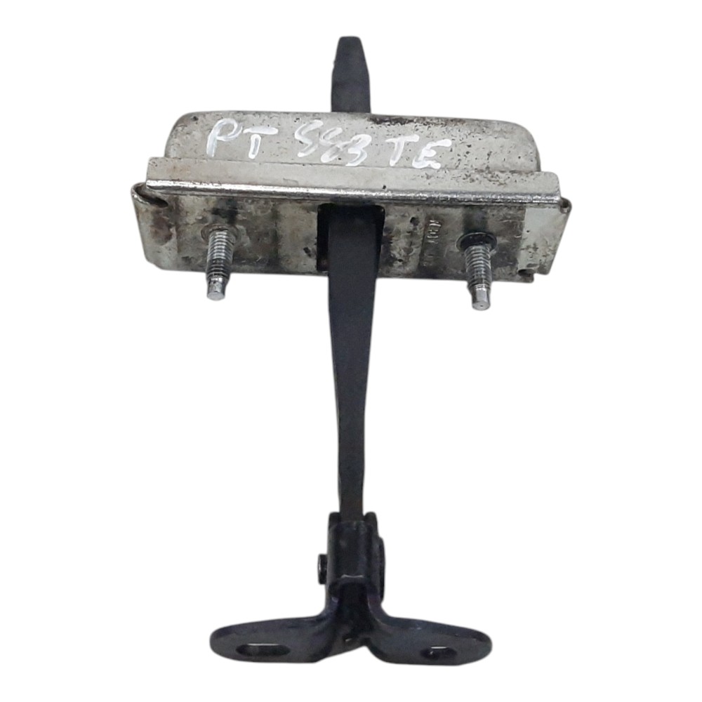 Limitador Porta Traseira Esquerda Pt Cruiser 2001 A 2010 7