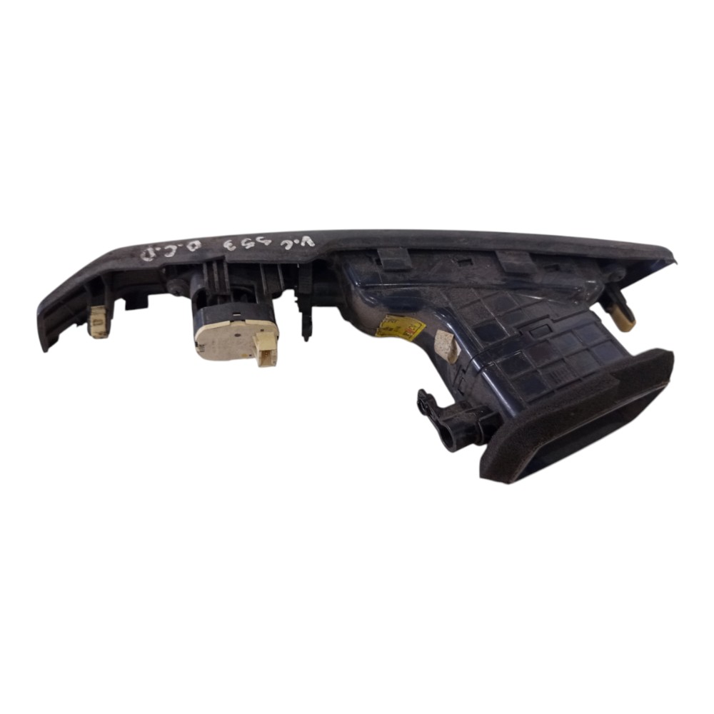 Difusor Ar Painel Dir Hyundai Vera Cruz 2006 A 2012 7