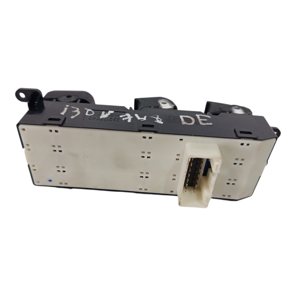 Botao Interruptor Dianteiro Esquerdo Hyundai I30 2013 2016 5