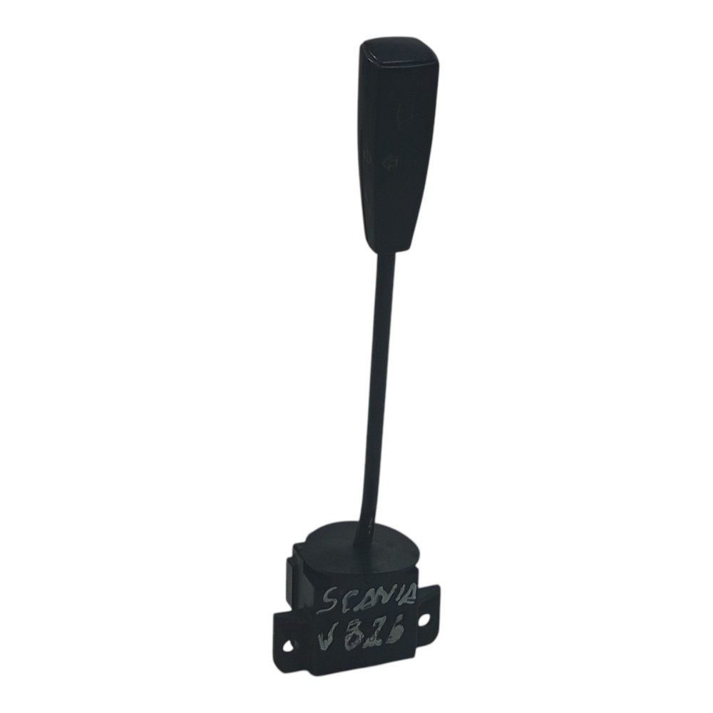Chave Limpador Parabrisa Scania Preto 1985 1986 1987 A 1998 1