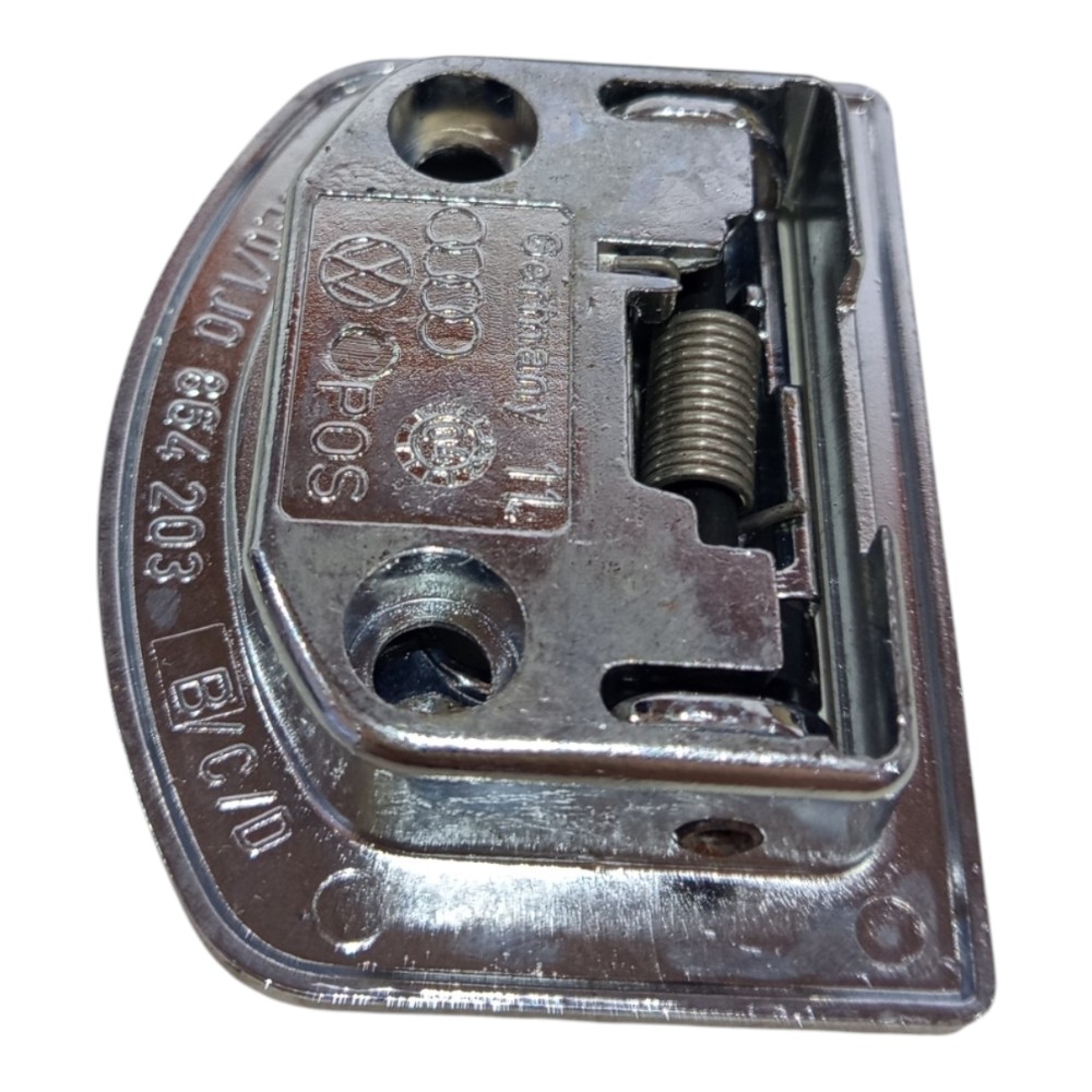 Gancho Porta-malas Audi A3 2000 A 2008 5