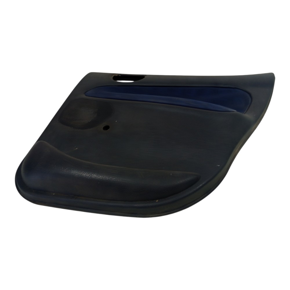 Forro Porta Traseira Direita Peugeot 206 2001 2002 A 2012 1