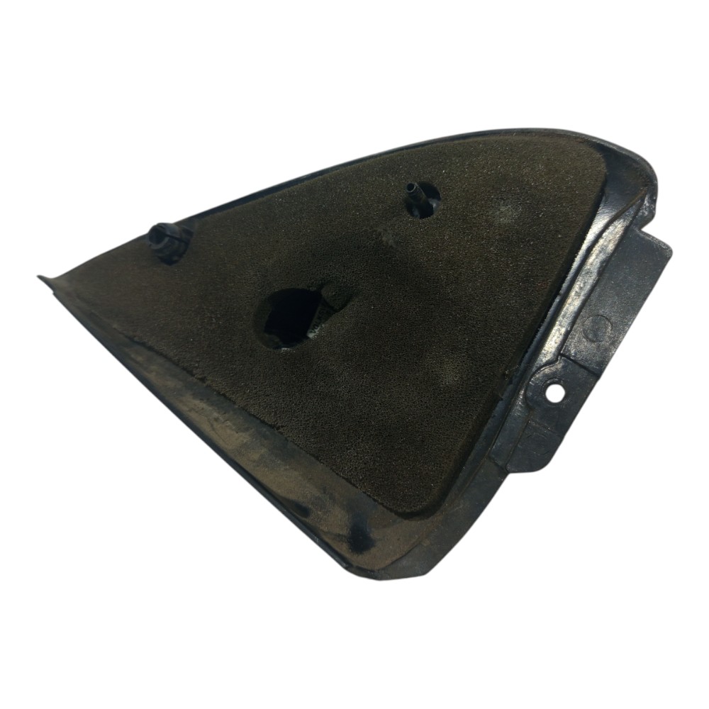 Moldura Interna Retrovisor Direito Vw Gol G2 1995 A 2005 6