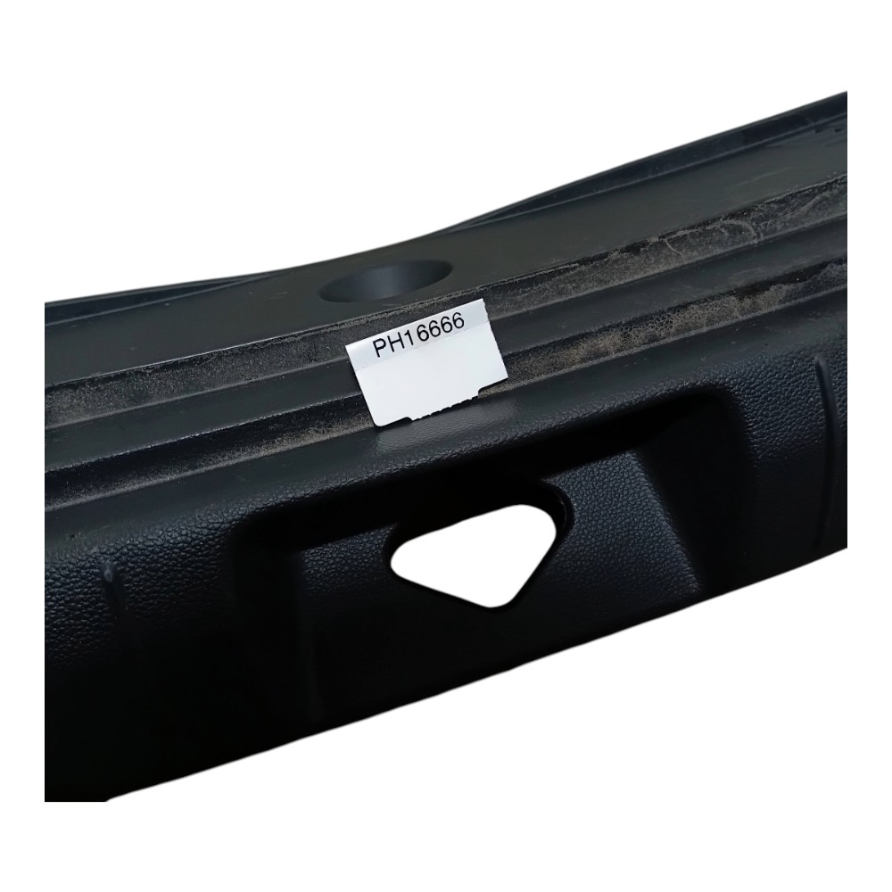 Acabamenro Soleira Porta Mala Hyundai Creta 2017 A 2021 9