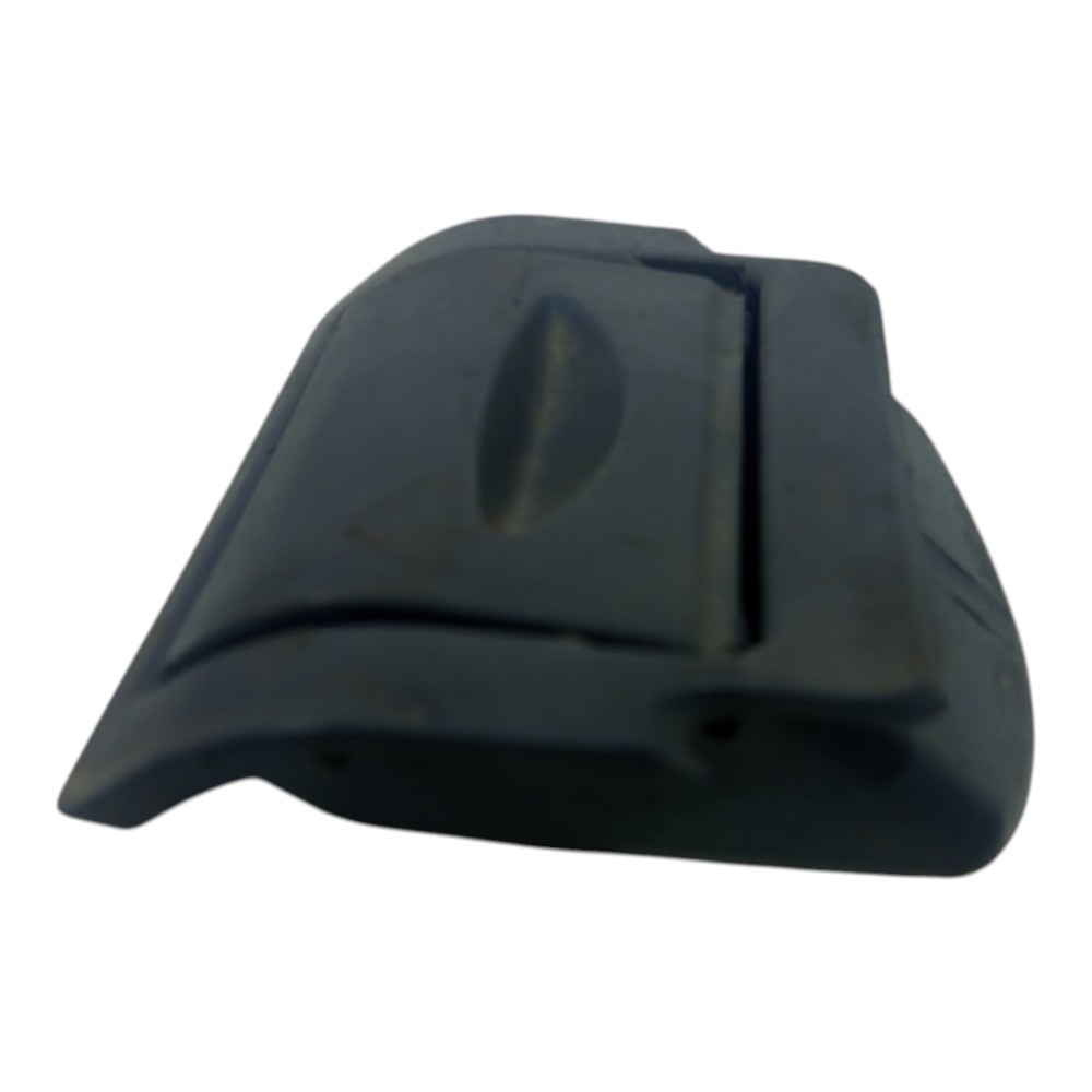 Acabamento Inferior Cinzeiro Fiat Doblo 2003 2004 A 2021 4