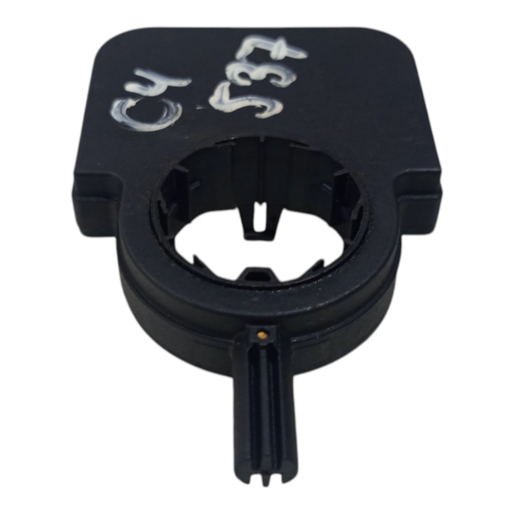 Sensor Ângulo Citroen C4 Pallas 2010 2011 2013 2014 A 2013 Preto 4