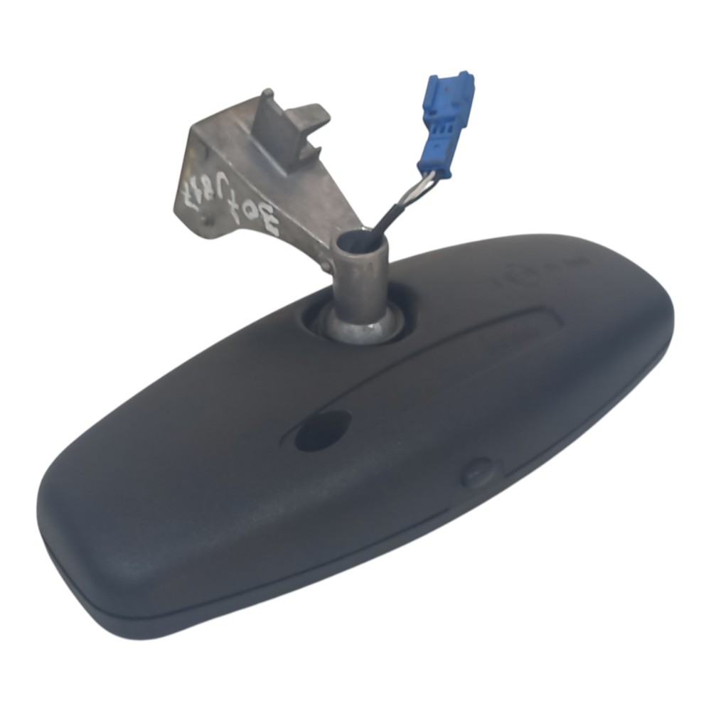 Retrovisor Central Teto Peugeot 307 2001 2002 2003 A 2008 5