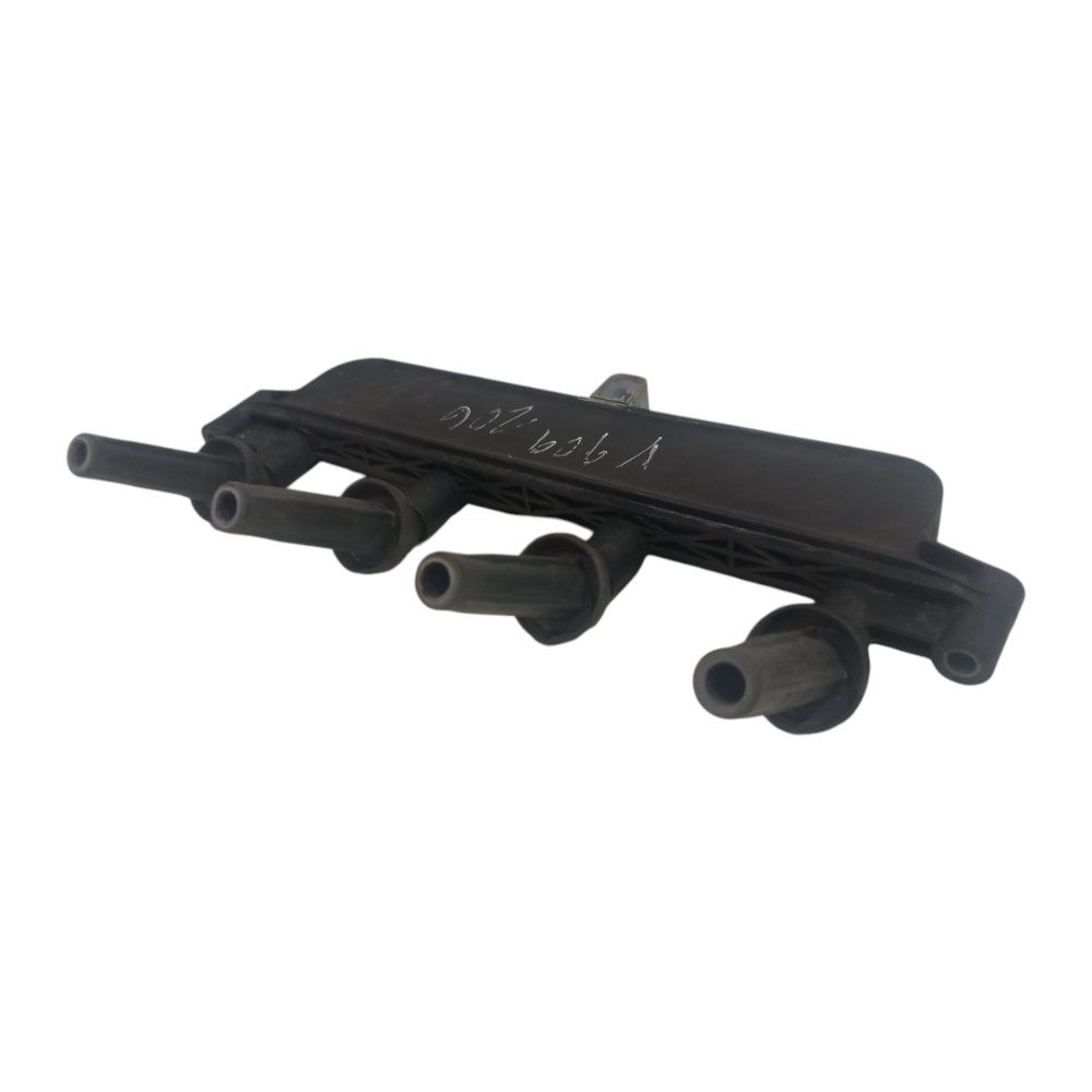 Bobina Ignição Peugeot 206 207 1.4 8v Flex 2000 2001 A 2012 3