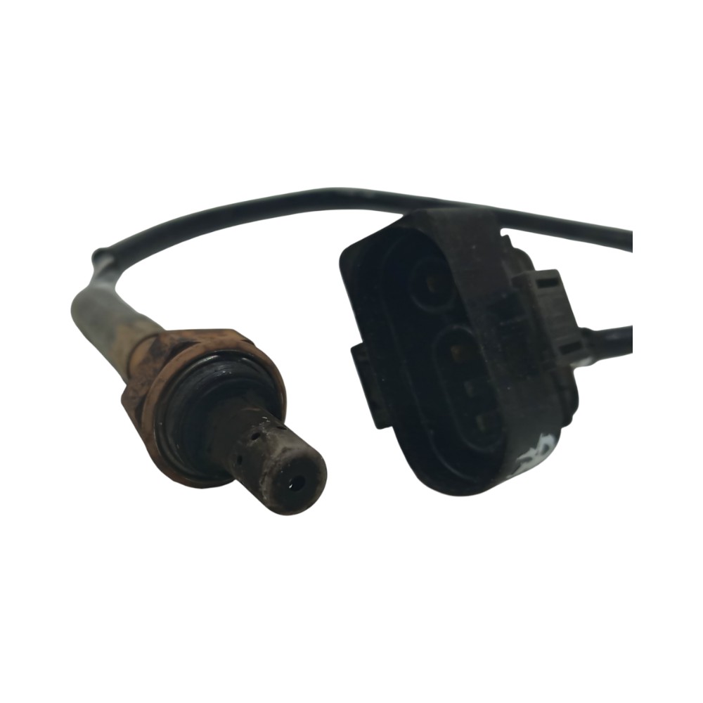 Sonda Lambda Vw Gol 1.0 16v 1995 1996 1997 1998 1998 A 2005 4