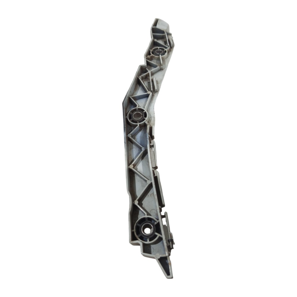 Guia Parachoque Dianteira Esq Citroen C4 Picasso 2007 A 2014 3