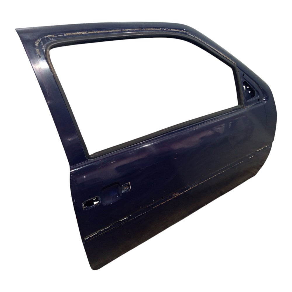 Porta Dianteira Direita Volkswagen Gol G2 1994 1995 A 2005  Dianteira Direito 5