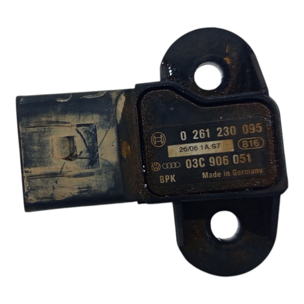 Sensor Map Volkswagen Golf Fox Passat 1.6 1999 2000 A 2006 1