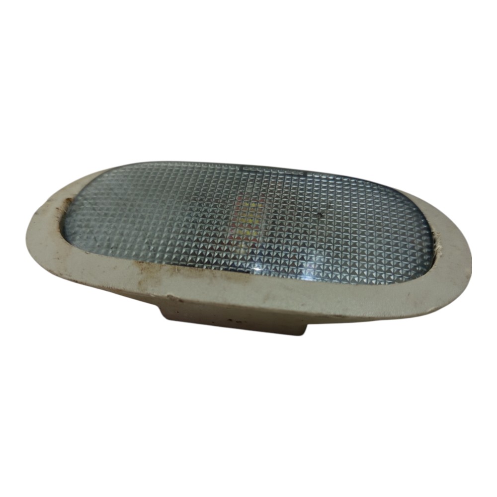 Luz Teto Cortesia Renault Clio Symbol 1999 A 2007 4