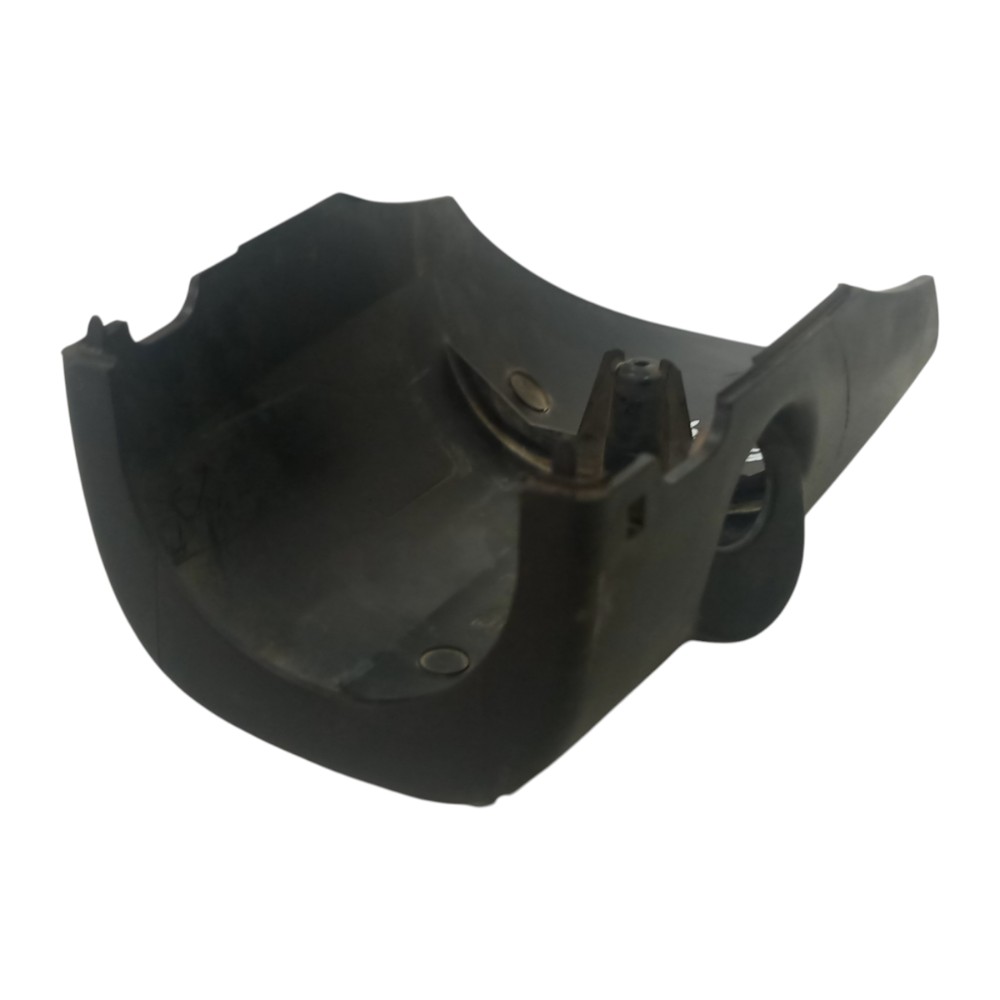 Acabamento Moldura Coluna Direção Ford Fiesta 2000 A 2014 7