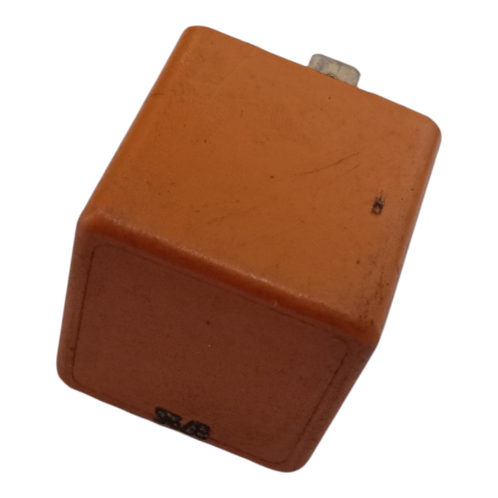 Rele Auxiliar Limpador Vidro Traseiro Volkswagen Gol G2 G3 4