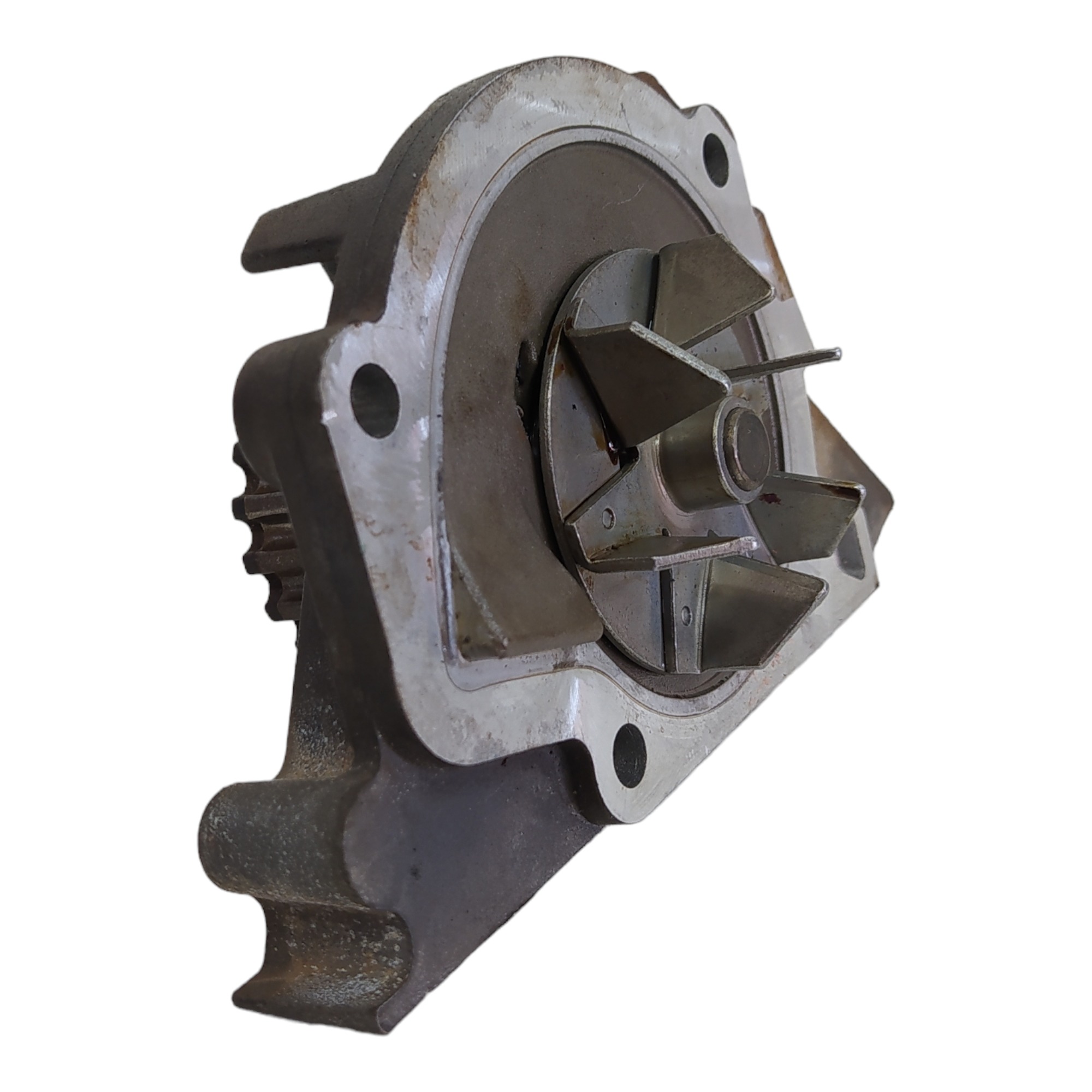 Bomba Água Citroen C4 Picasso 2.0 2009 2010 2011 2012 A 2014 3