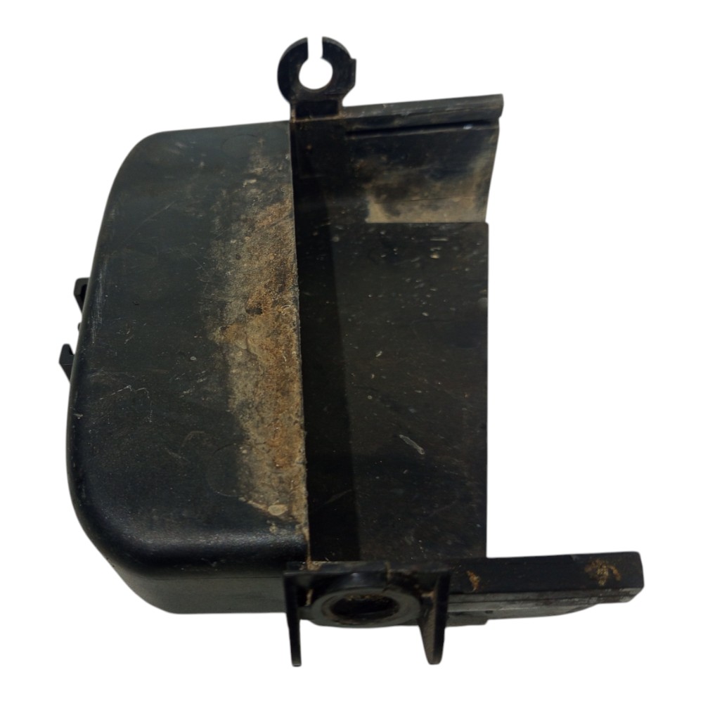 Capa Superior Correia Dentada Peugeot 206 207 2001 02 A 2012 Preto 5