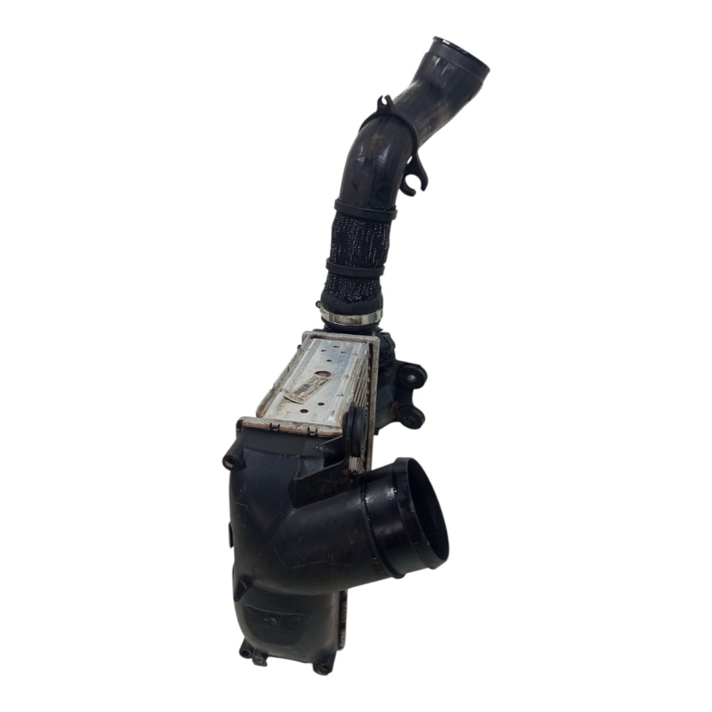 Intercoolor Audi A3 2001 A 2006 6