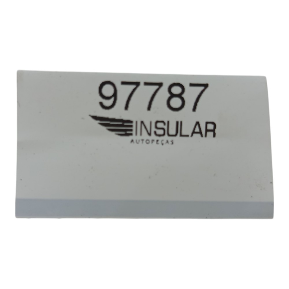 Tampa Farol Neblina Le Renault Laguna 1995 A 2001 7