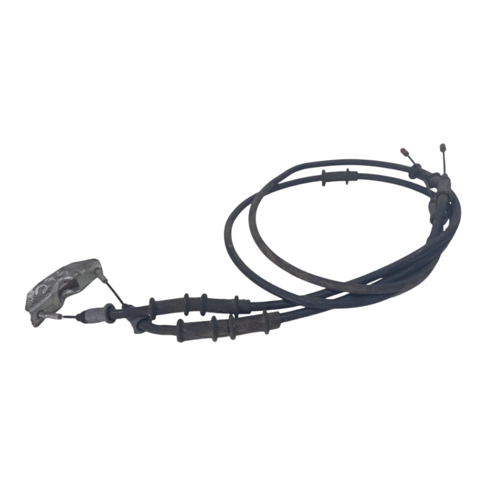 Conjunto Cabos Freio Mão Chevrolet Gm Vectra 1996 A 2005 2