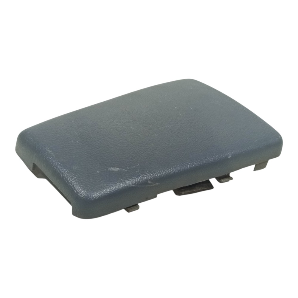 Moldura Inferior Coluna Esquerda Fiat Palio 1996 1997 A 2001 3