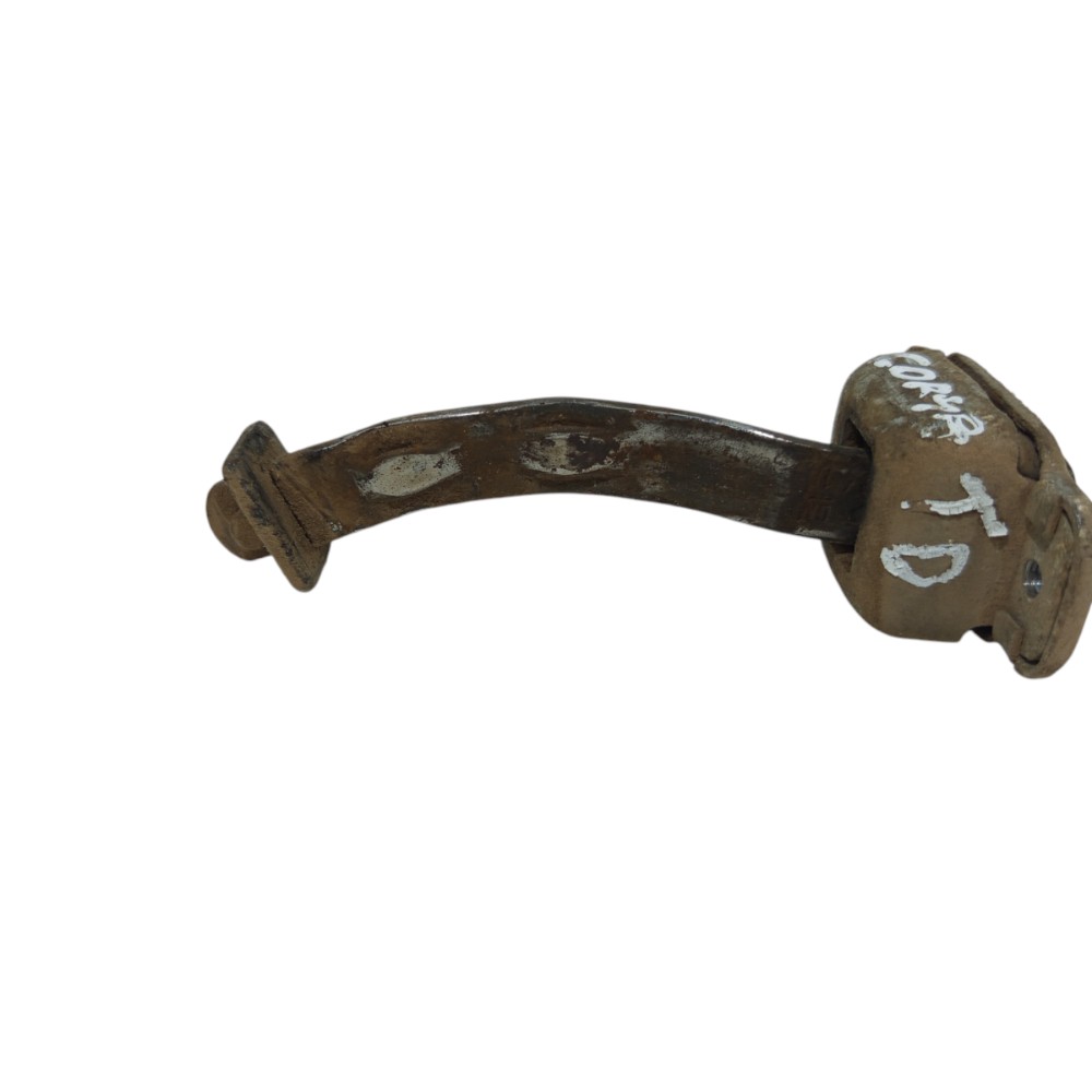 Limitador Porta Traseira Direita Gm Corsa 1996 1997 A 2010 5