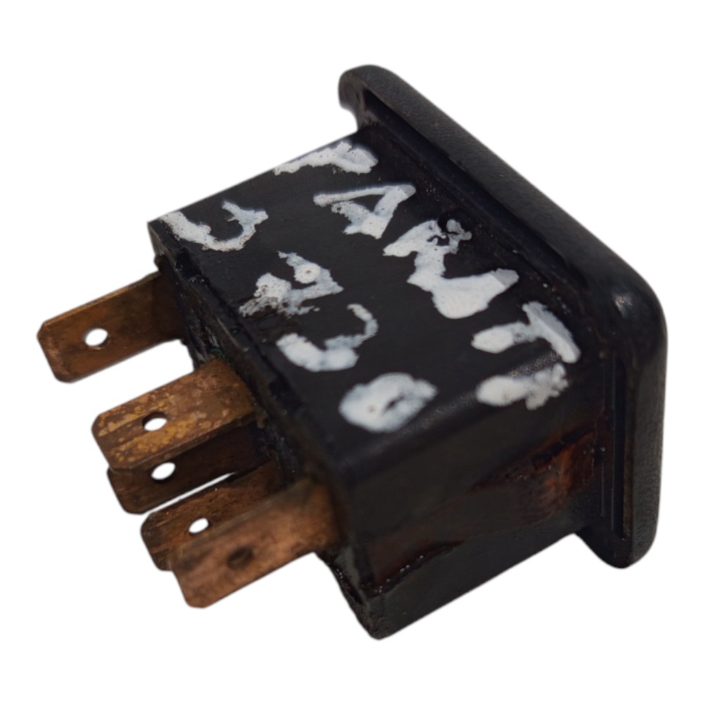 Botão Vidro Direito Volkswagen Parati G2 1995 1996 A 2005 3