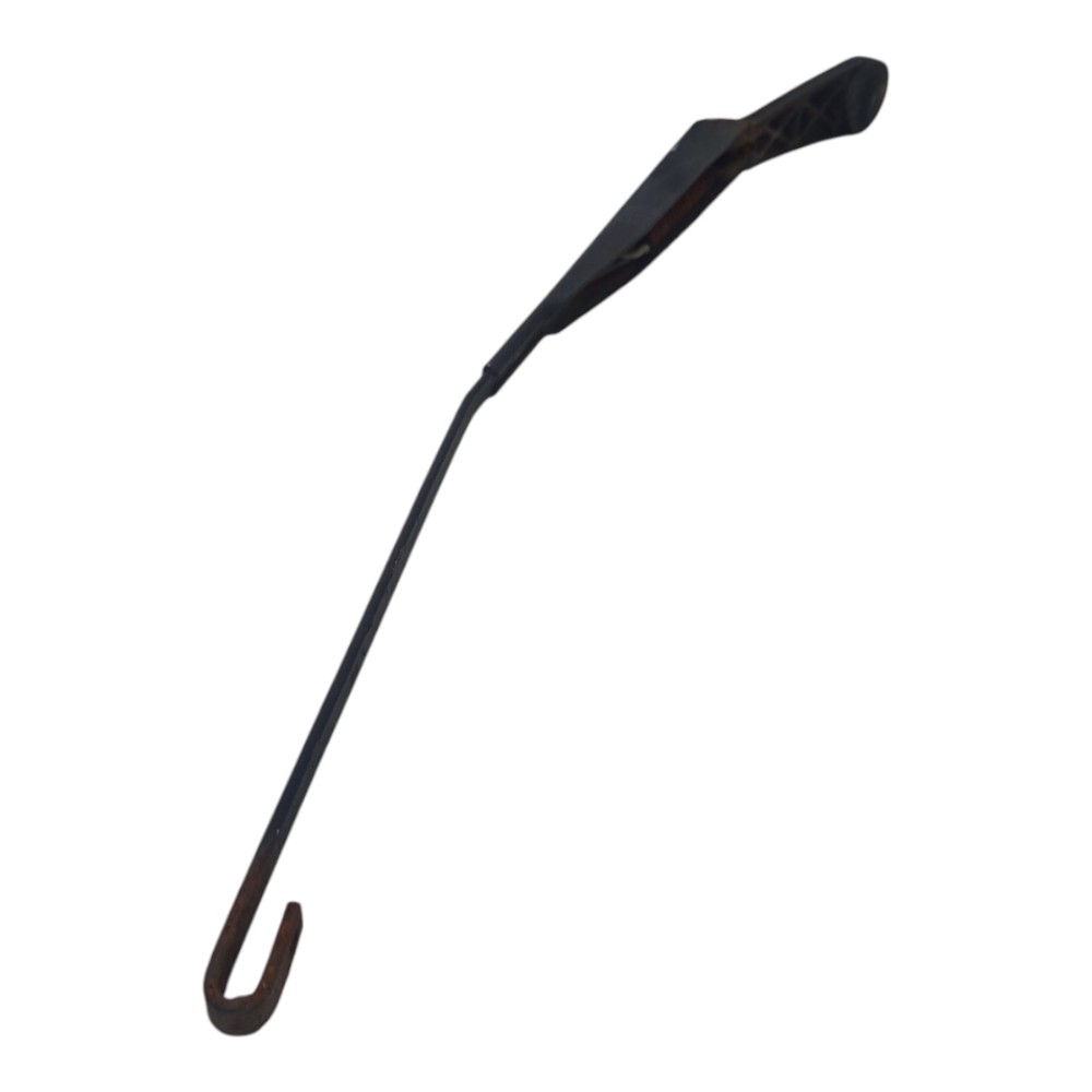 Haste Limpador Parabrisa Diant Direit Fiat Palio 1997 A 2002 4