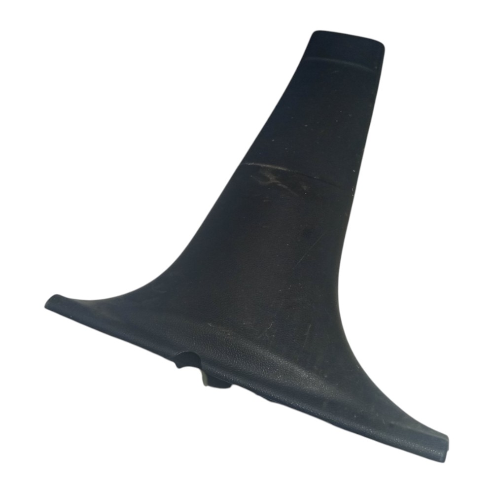 Moldura Coluna Central Esquerda Vw Voyage 2008 2009 A 2012 1