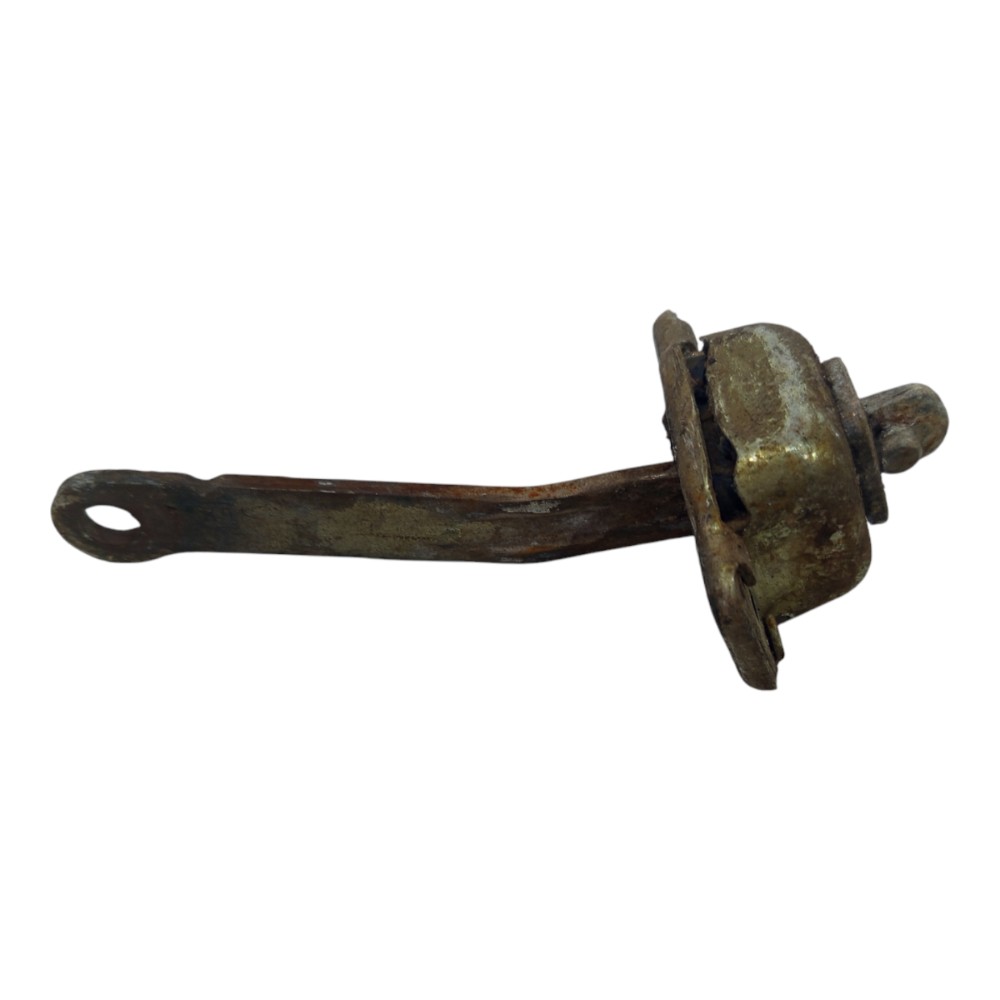 Limitador Porta Traseira Esquerda Gm Astra Gls 1995 A 1997 4