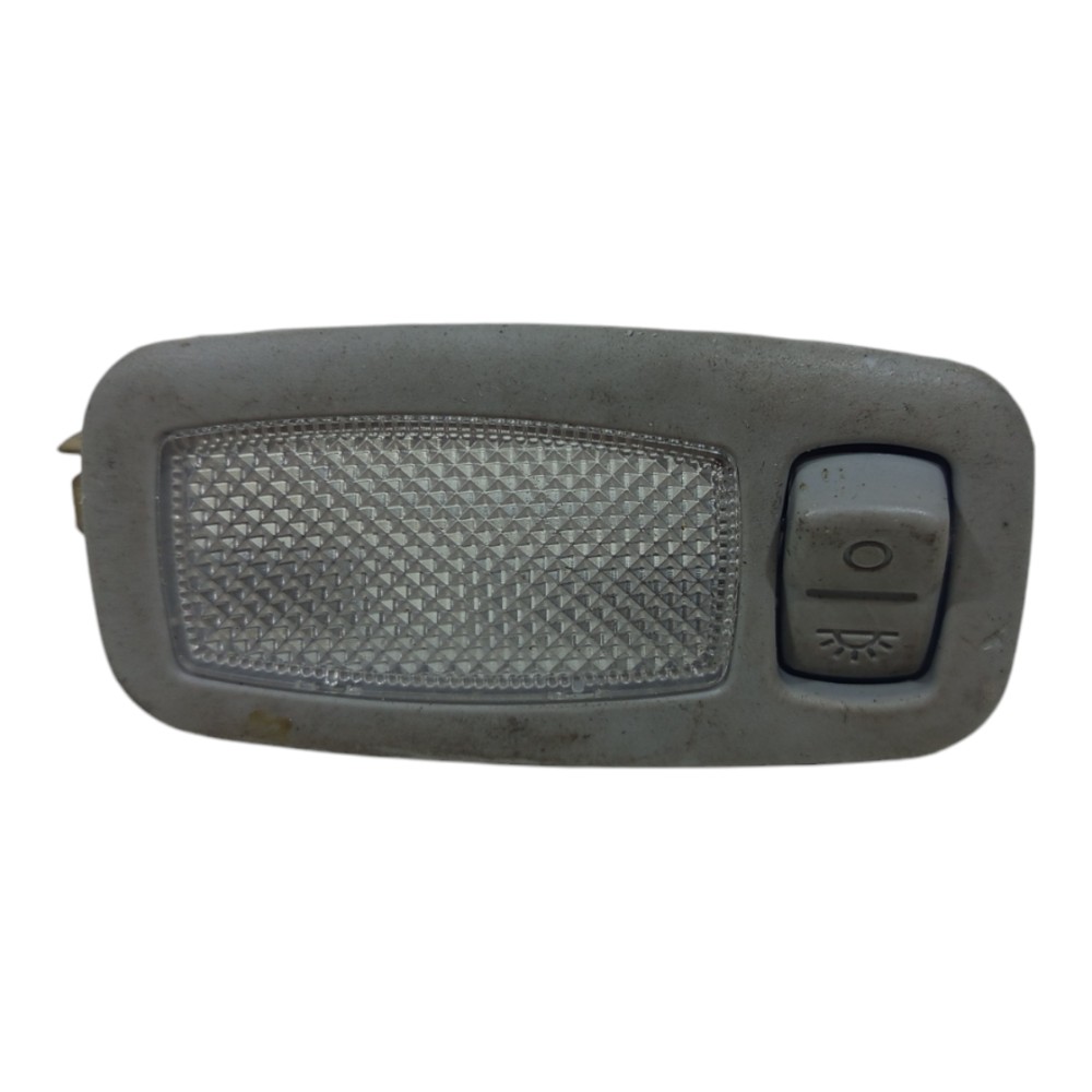 Luz Teto Cortesia Hyundai I30 2013 2014 A 2016 1