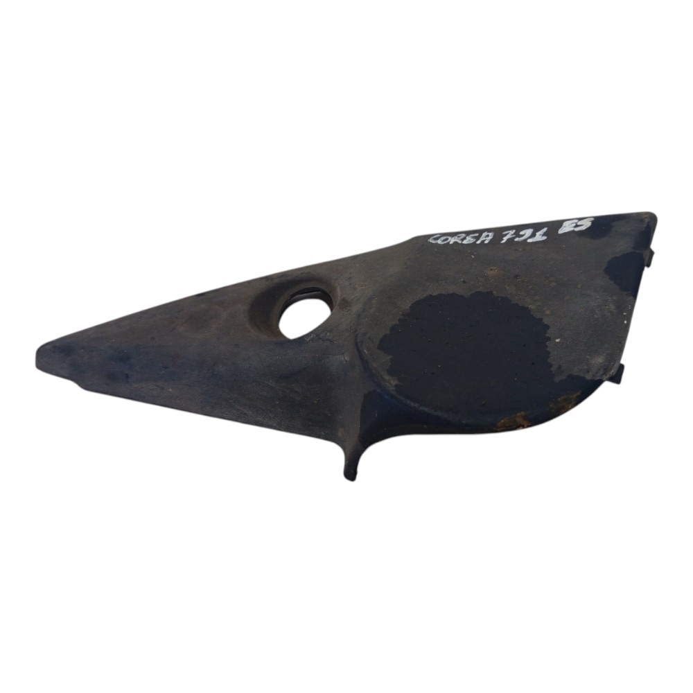 Acabamento Interno Retrovisor Esquerdo Gm Corsa 1995 A 2003 4