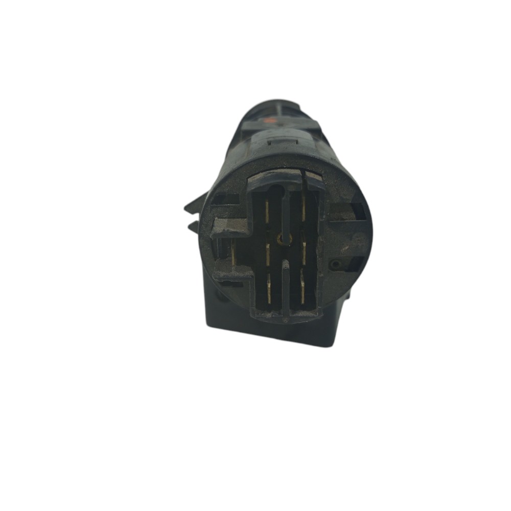 Comutador Ignição Miolo Chave Fiat Palio 1996 1997 A 2007 1