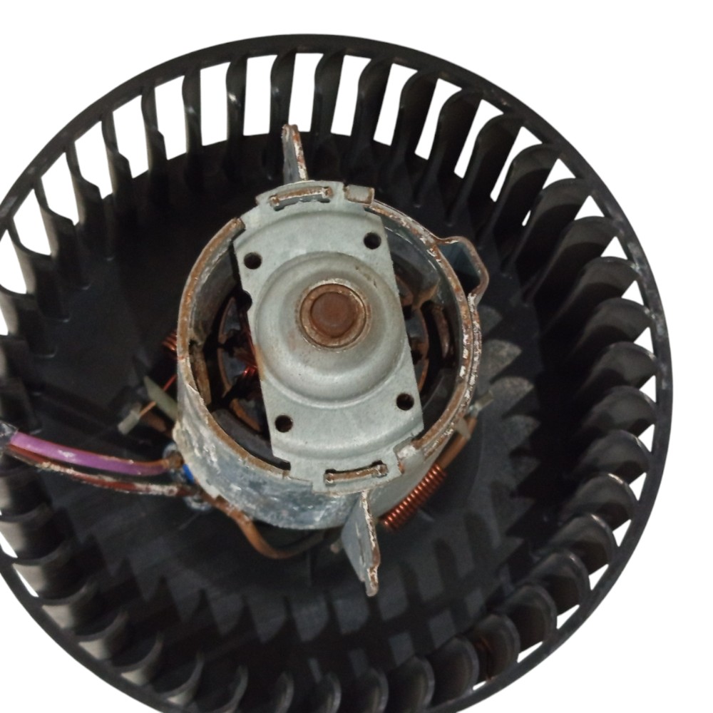 Motor Forçado Ar Condicionado Ford Fiesta 1996 1